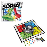 Sorry! (Board Game)