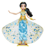 Disney's Aladdin: Princess Jasmine - Deluxe Fashion Doll