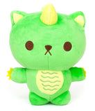 Kaiju Kitties: Boomu - 8" Monster Plush