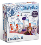 Disney: Frozen II - Charades Game