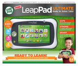 LeapFrog: LeapPad Ultimate - Ready for School Tablet (Green)