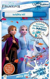 Inkredibles: Disney's Frozen 2 - Invisible Ink Picture Set