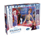 Holdson XL: 300 Piece Puzzle - Frozen 2