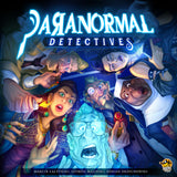 Paranormal Detectives (Board Game)