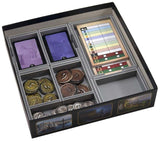 Folded Space: Game Inserts - 7 Wonders Duel