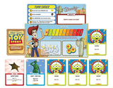 Toy Story: Obstacles & Adventures - Deck Building Game