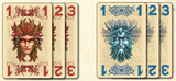 4 Seasons (Card Game)