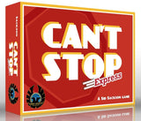 Can't Stop Express - Dice Game