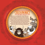 Cheesonomics: European Edition (Includes Extra Sharp Expansion)
