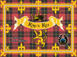 King's Kilt - Card Game