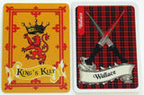 King's Kilt - Card Game