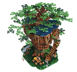 LEGO Ideas - Tree House (21318)