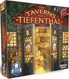 The Taverns of Tiefenthal