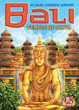 Bali: Temple of Shiva - Game Expansion