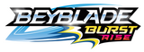 Beyblade Burst Rise: Hypersphere - Single Pack (Solar Sphinx S5)