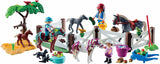 Playmobil: Advent Calendar - Horse Farm (9262)