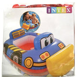 Intex: Kiddie Float - Bulldozer
