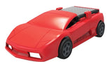 IS Gifts: Solar Carz - Play Vehicle (Assorted Designs)