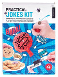 IS Gifts: Practical Jokes - Activity Kit