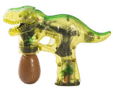 IS Gift - T-Rex Bubble Blaster (Assorted Designs)