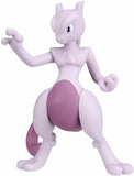 Pokemon: Moncolle: Mewtwo - Mini Figure