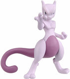 Pokemon: Moncolle: Mewtwo - Mini Figure
