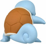Pokemon: Moncolle: Squirtle - Mini Figure