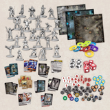 Street Masters (Board Game)