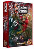 Crimson Crush (Card Game)