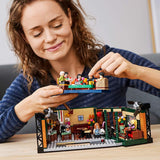 LEGO Ideas - Friends: Central Perk (21319)