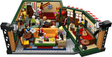 LEGO Ideas - Friends: Central Perk (21319)