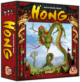 Hong - Board Game