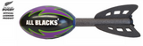 All Blacks: Foam Throwing Dart - Purple