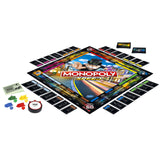 Monopoly: Speed