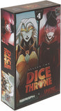 Dice Throne: Season Two - Seraph VS Vampire Lord