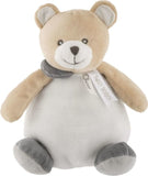 Chicco: Teddy Bear Plush Ball