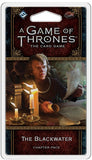 A Game of Thrones LCG: The Blackwater Chapter Pack