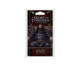 A Game of Thrones LCG: Long May He Reign Chapter Pack