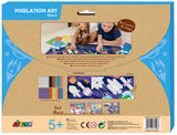 Avenir: Pixelation Art Poster Kit - Space