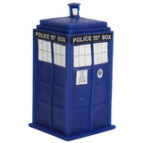 Doctor Who: Stress Toy - TARDIS