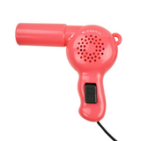 Legami: Blow Away - Mini USB Blower - Pink