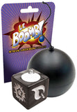 Le Boomb! - Dice Game (Red)