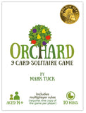 Orchard - Card Game