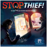Stop Thief! (Second Edition)