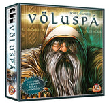 Voluspa - Board Game