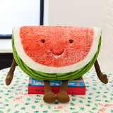 Watermelon Plush (40cm)