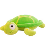 Tortoise Plush - Green (60cm)