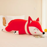 Fox Plush - Red (120cm)