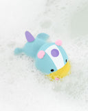 Skip Hop: Zoo - Light-Up Bath Toy (Unicorn)