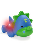 Skip Hop: Zoo - Light-Up Bath Toy (Dino)